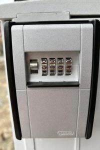 The View Apartment 4 Busteni