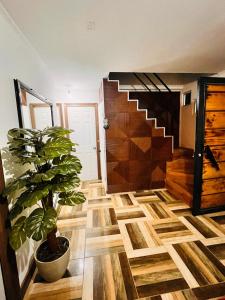 Marine refuge in El Quisco