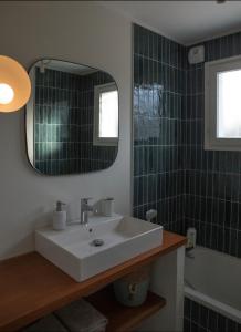 Magnifique villa piscine au coeur de Seignosse