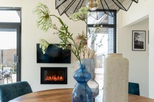 Enkhuizer Strand Chalet Suydersee Huys Nr 462