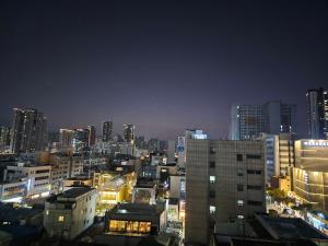 Daegu Business Star BnB