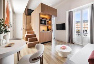 Felipe IV Apartment