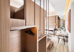Felipe IV Apartment