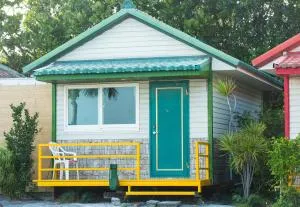 Kenting Dajianshan Cabin - Lanyu