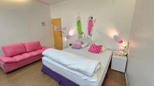 ChaoPingJia Fengge Guesthouse