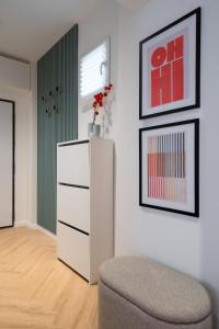 Muse Apartment Old Town