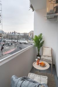 Muse Apartment Old Town