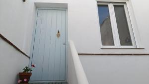 La Marinera, beautiful apartment with terrace