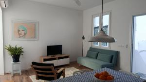 La Marinera, beautiful apartment with terrace