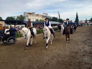 Quinta do Minhoto, Charming country House close to Golegã