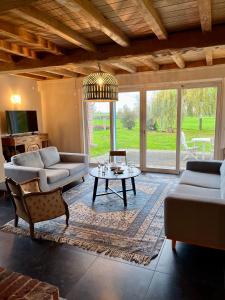 La Ferme de Beauvoorde - 13 personnes