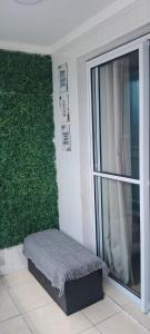 Cantinho aconchegante