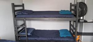 Cantinho aconchegante