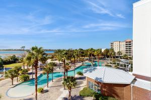 Reflections at Bay Point 401