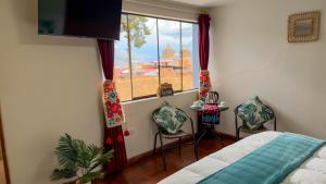 Apart Hotel de Alegria