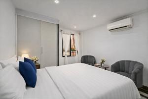 Hanoi Miah 205 Hang Bong Hotel