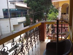 Magnum prem niwas guesthouse
