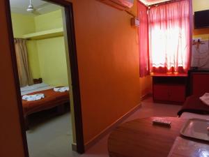 Magnum prem niwas guesthouse