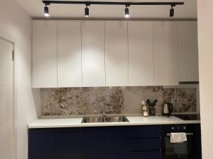 Noema Apartment Tirana