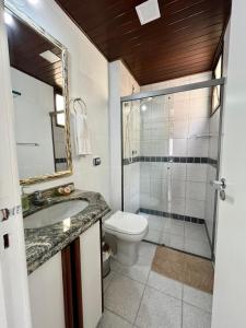 APCANAS Apartamento a 300 metros da praia