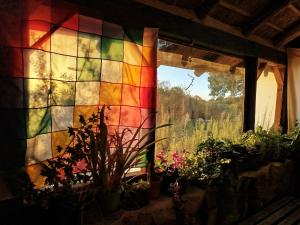 Tao sierras de aigua