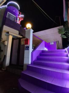 Dongpirang Purple House 1