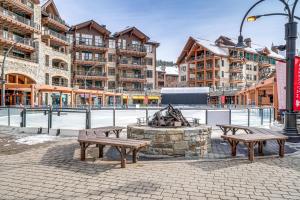 Northstar Ski-InandOut Condo with Resort Amenities!