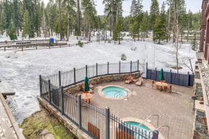 Northstar Ski-InandOut Condo with Resort Amenities!