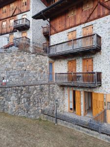 Appartamento Val di Sole - Commezzadura