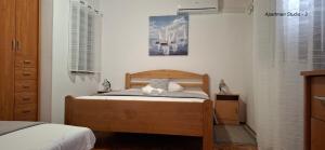 Apartmani Švajka