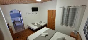 Apartmani Švajka