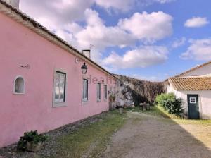 Quinta do Minhoto, Charming country House close to Golegã