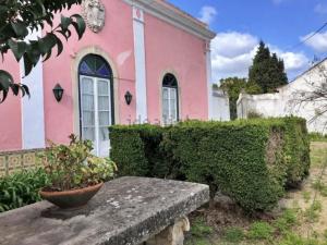 Quinta do Minhoto, Charming country House close to Golegã