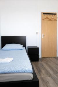 Monteurwohnungen Landsberg neben Halle Saale