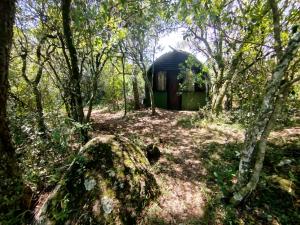 Tao sierras de aigua