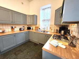 3 Bed in Hawkshead oc-llh21