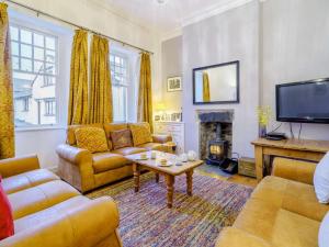 3 Bed in Hawkshead oc-llh21