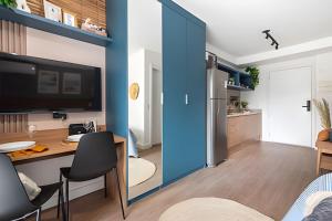 AT17 | Novo Bhaus Allianz Park | Perdizes Bourbon