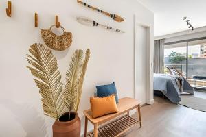 AT17 | Novo Bhaus Allianz Park | Perdizes Bourbon