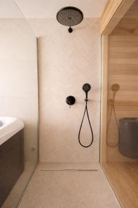 Blacksmith house Luxury Design Villa with Private Spa and Nature Views