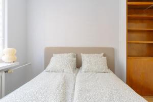 41 Siemaszki Apartment