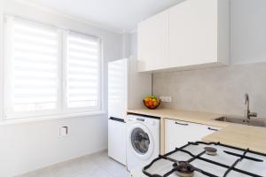 41 Siemaszki Apartment