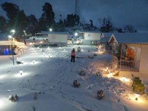 The Grand View Resort Buranskhanda Dhanaulti