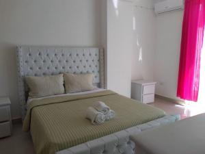 Apartement cosy et lumineux