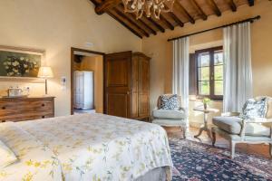 Agriturismo La Frattina