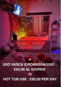 Al Baglio Apartments