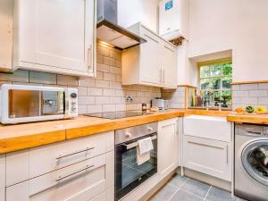 2 Bed in Rothbury 88270