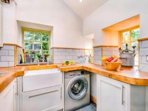 2 Bed in Rothbury 88270