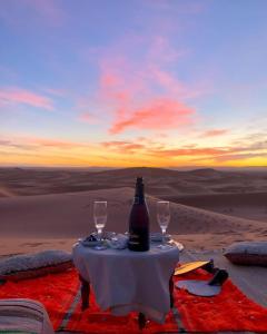 Royal Erg Chebbi Luxury Camp