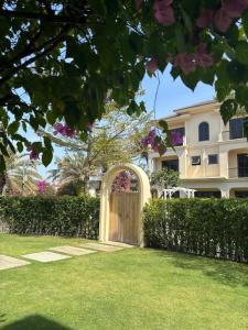 Cozy Villa in Sonasea resort Phu Quoc